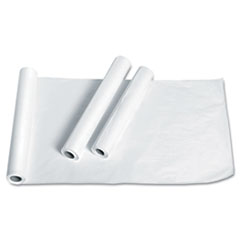 EXAM TABLE PAPER; DELUXE SMOOTH; 18" X 2