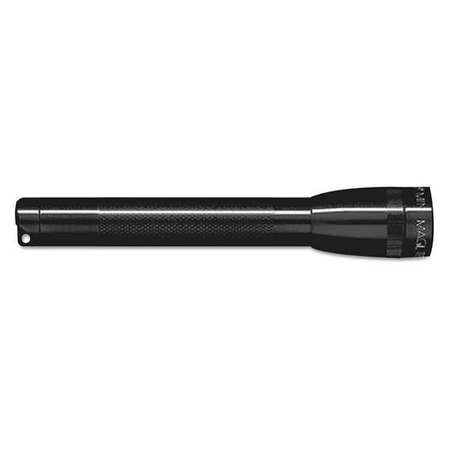 MINI FLASHLIGHT W/HOLSTER;2AA