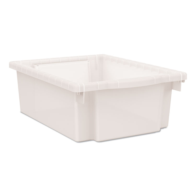 Flagship Storage Bins, 1 Section, 12.75