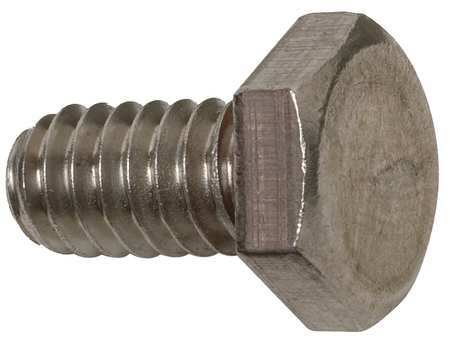 1/4"-20 X 1/2" SS GRADE 18-8 (304) UNC