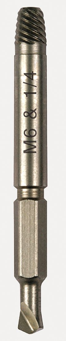 ALDEN DRILL/EXTRACTOR TOOL #3 SIZE #10