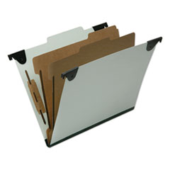 SKILCRAFT Classification Folder, 2