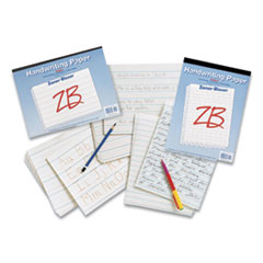 Multi-Program Handwriting Paper, 30 lb Bond Weight, 3/4