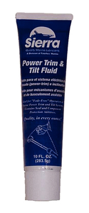 P-POWER TRIM & TILT FLUID 10O