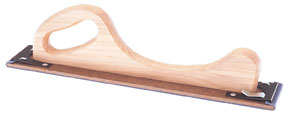 16" ALUMINUM SPEED FILE