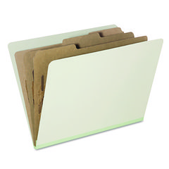 SKILCRAFT Classification Folder, 3