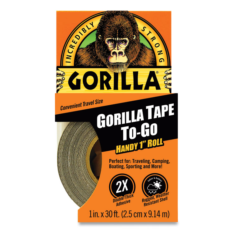 Gorilla Tape, 1.5