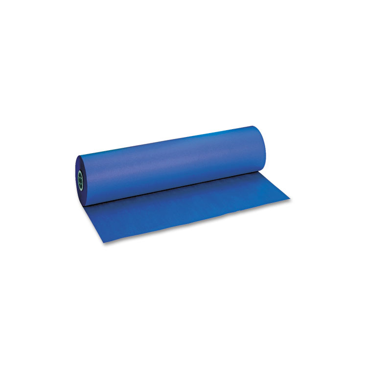 Decorol Flame Retardant Art Rolls, 40 lb Cover Weight, 36