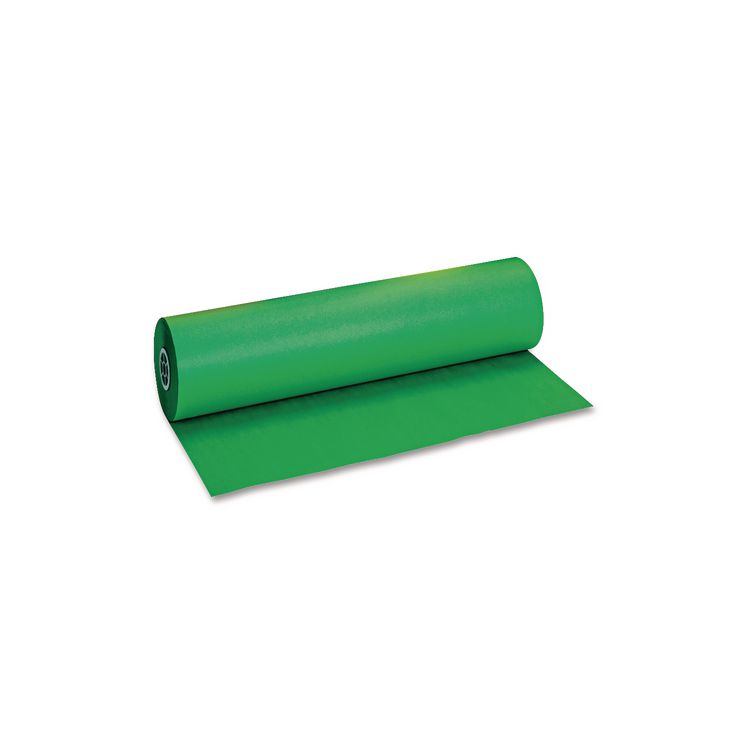 Decorol Flame Retardant Art Rolls, 40 lb Cover Weight, 36