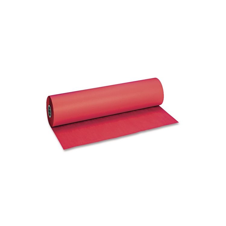 Decorol Flame Retardant Art Rolls, 40 lb Cover Weight, 36