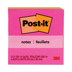 Original Pads in Poptimistic Collection Colors, 4