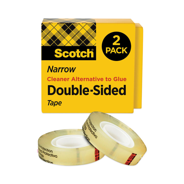 Double-Sided Tape, 3