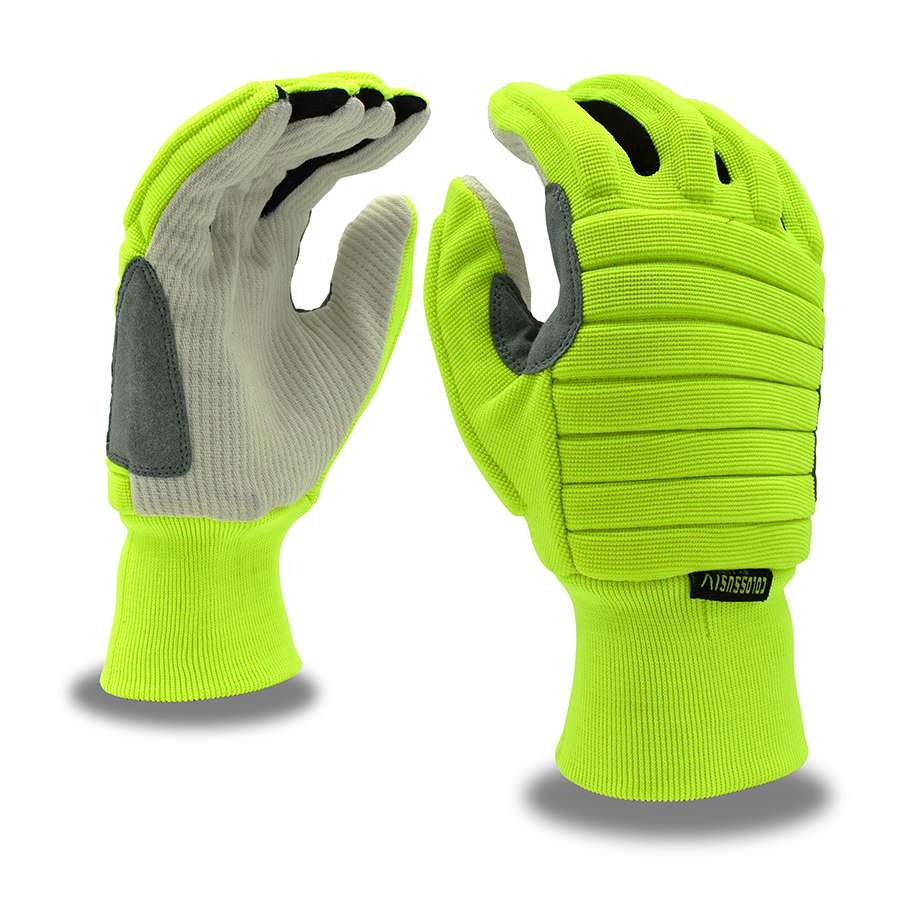 Impact; Colossus IV™; Corded: #7748-Cordova Safety Products
