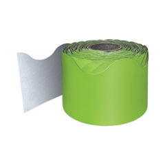 Rolled Scalloped Borders, 2.25