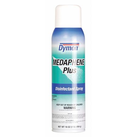 DISINFECTANT 20 OZ FLORAL AEROSOL CA