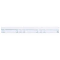 WALL MOUNT BIN RAIL; WIDTH 12-1/2"; DEPT