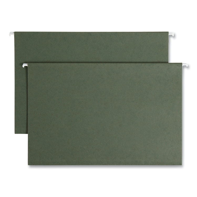 Box Bottom Hanging File Folders, 1