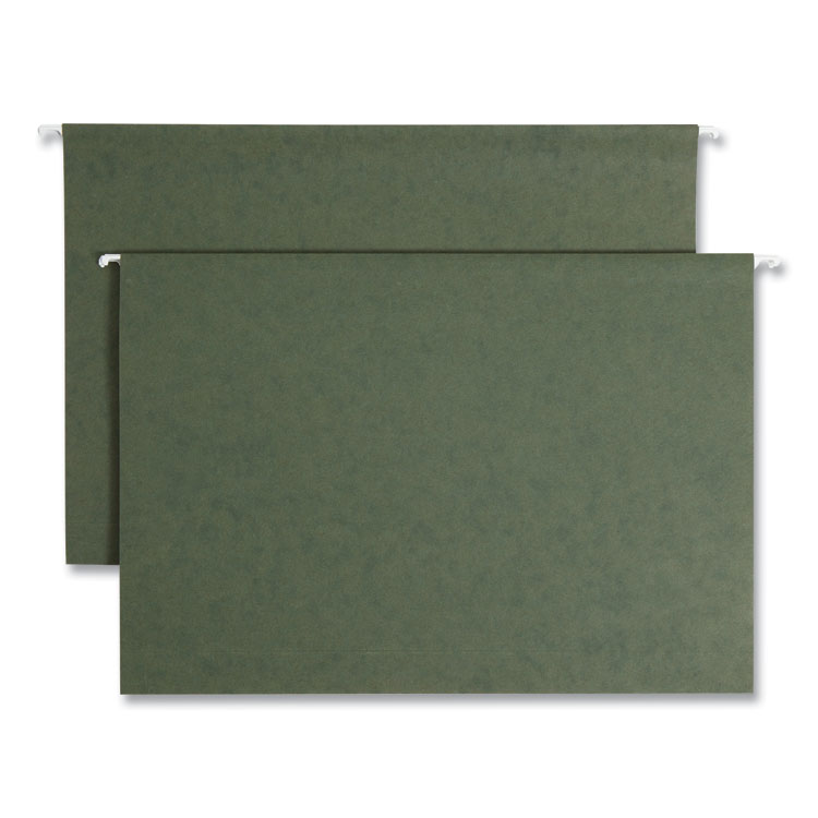 Box Bottom Hanging File Folders, 2