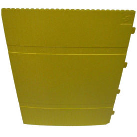 PARK SENTRY COLUMN PROTECTOR - ROUND FO