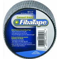 FIBATAPE CEMENT BOARD SEAMING TAPE BACKE