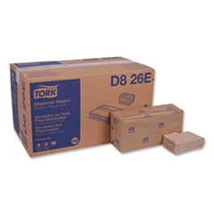 ADVANCED SOFT MINIFOLD DISPENSER NAPKINS