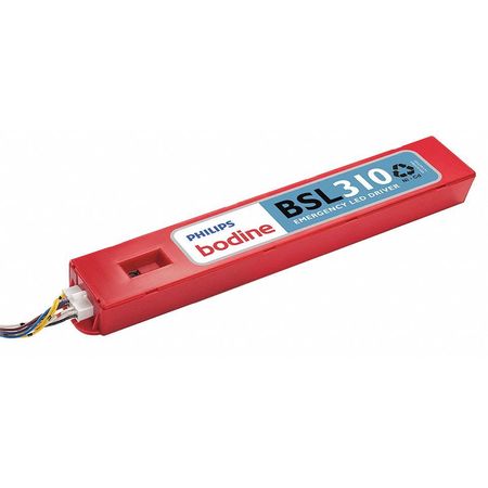 LIGHTING BALLAST 2-1/4" W X 1-3/16" H