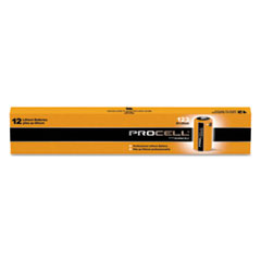 DURACELL PROCELL 3 VOLT123 LITHIUM BULK