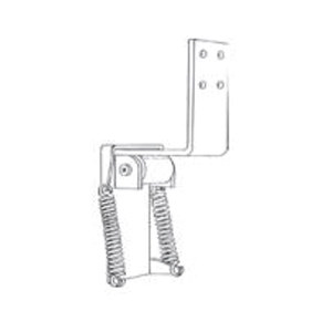 Appleton® BREAKAWAY MOUNTING BRACKET