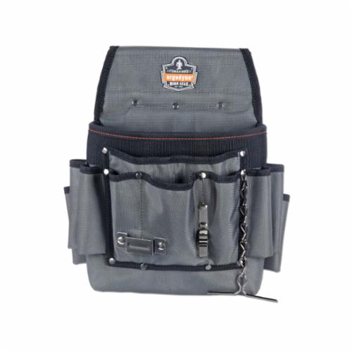 Arsenal® POUCH TOOL 2 1680D BAL POLYEST GRA