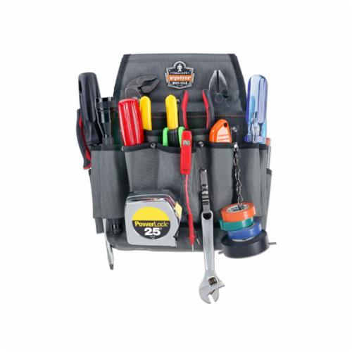 Arsenal® POUCH TOOL 2 1680D BAL POLYEST GRA