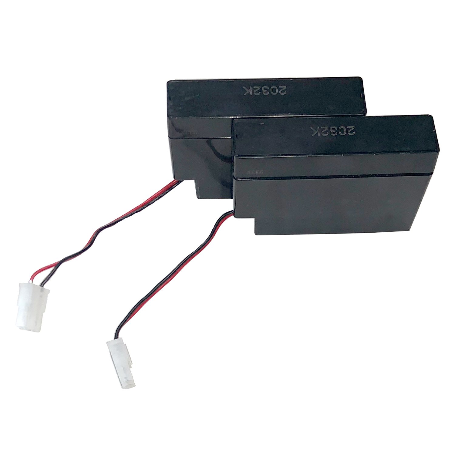 MICOM Backup Replacement Batteries