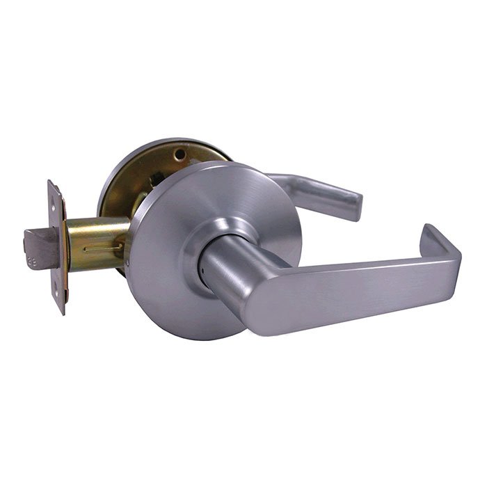 DESIGN HARDWARE J Series Grade 2 - Passage Lock