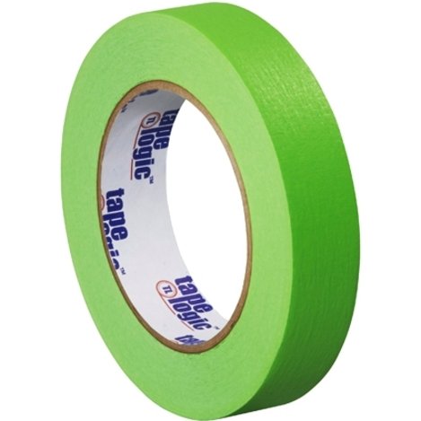 TAPE LOGIC Masking Tape,1x60 yd.,PK12