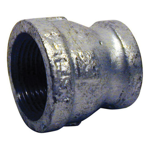 B&,K® COUPLING PIPE RDCR COUPLING 2X1-1/4IN