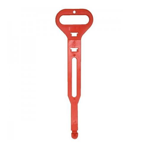 Bayco® EXT CORD REEL ACCESS SHORT THERMOPLASTIC