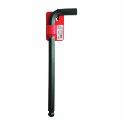 Bondhus® KEY HEX METRIC L-HDL PROGUARD™ 17MM LONG
