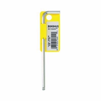 Bondhus® KEY HEX IMPRL L-HDL BRITEGUARD™ 5/16IN