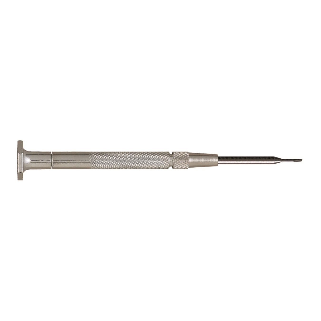 MOODY TOOL Mag Handle Slotted Screwdriver .100
