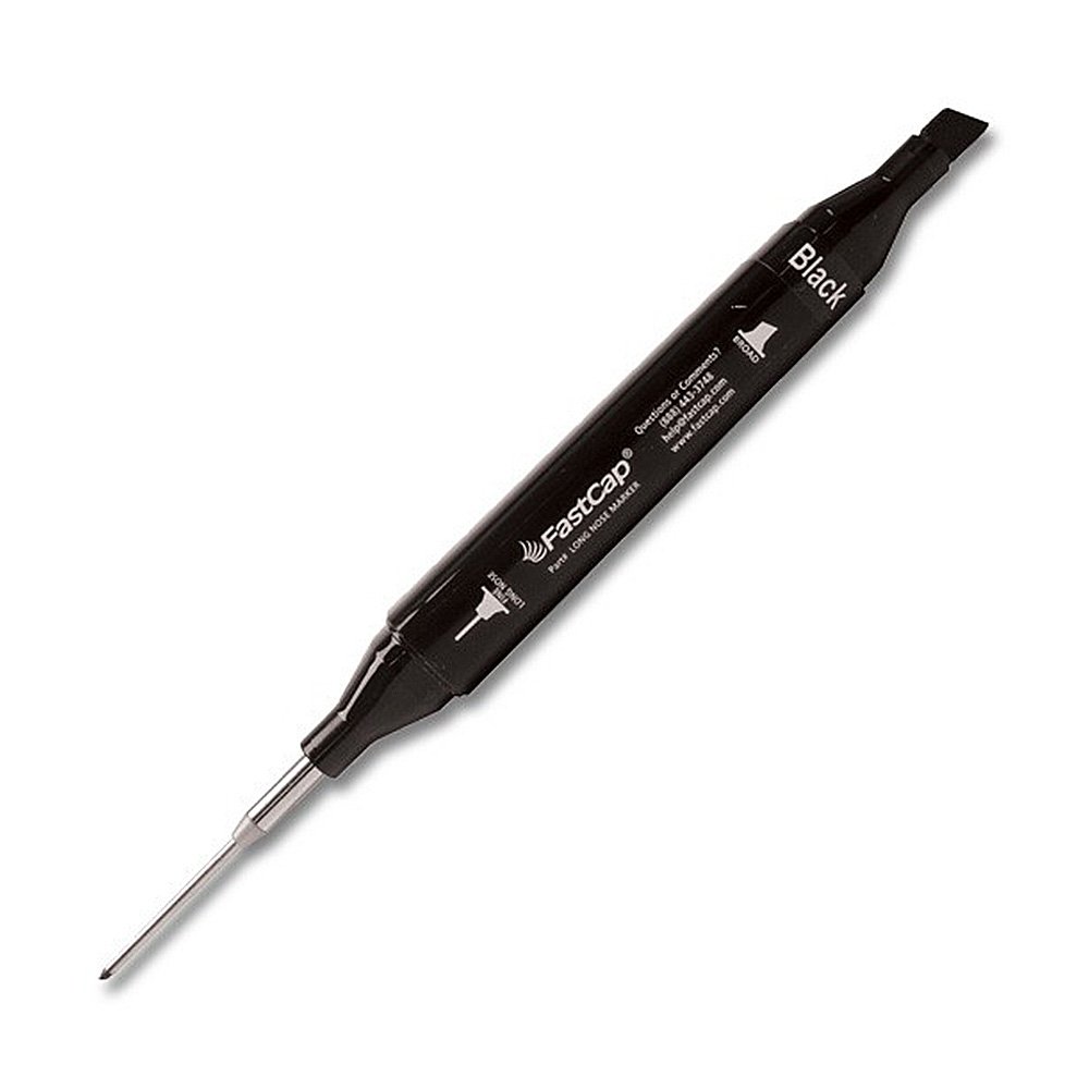 FASTCAP Long Nose Marker