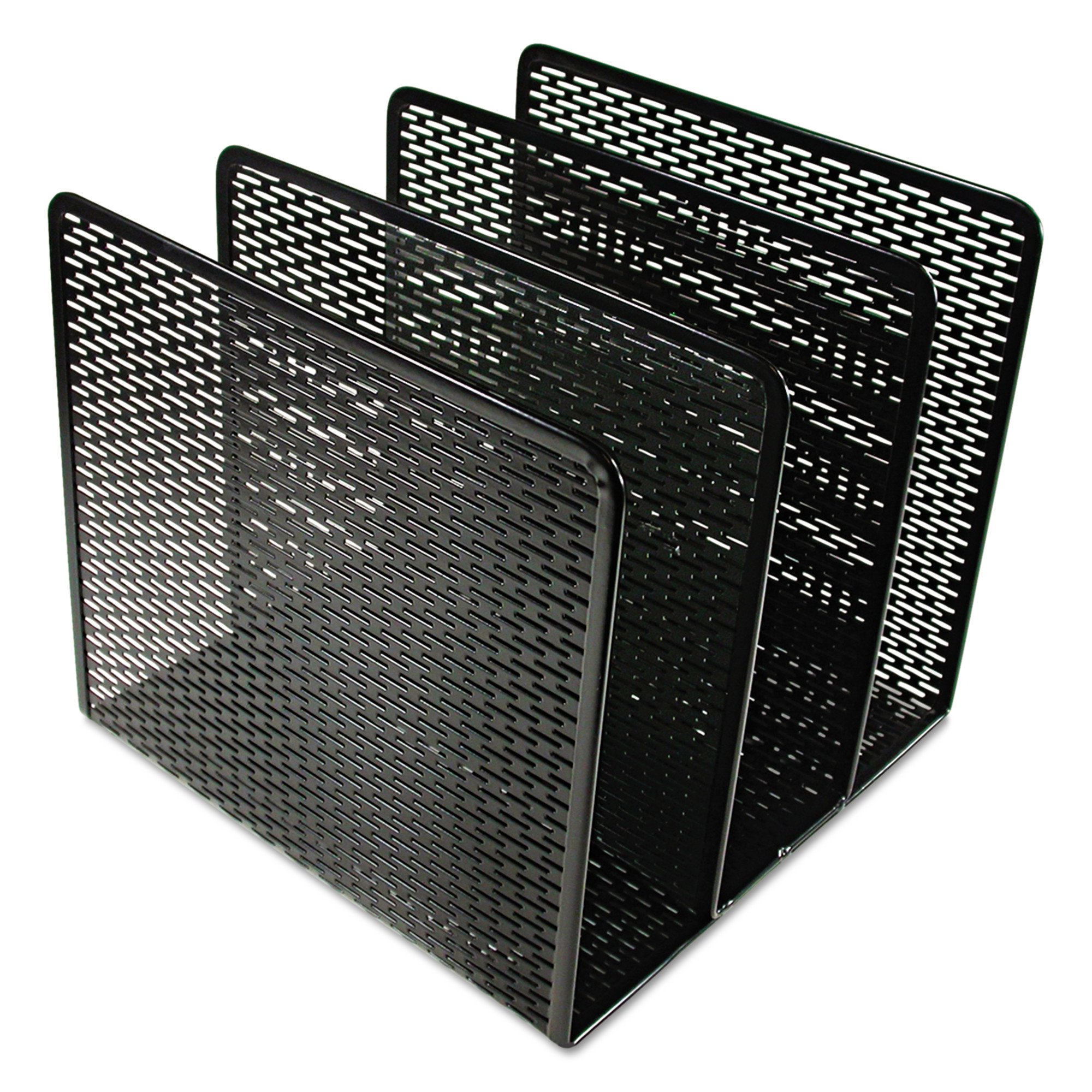 ARTISTIC Urban Collection File Sorter,Black