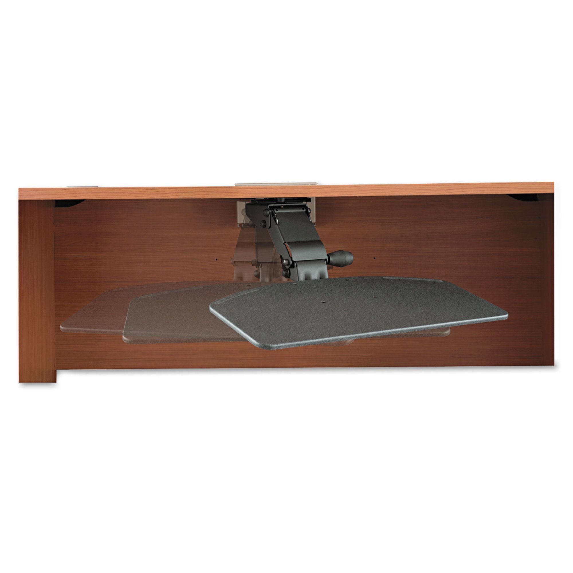 BUSH Articulating Keyboard Tray Accessory