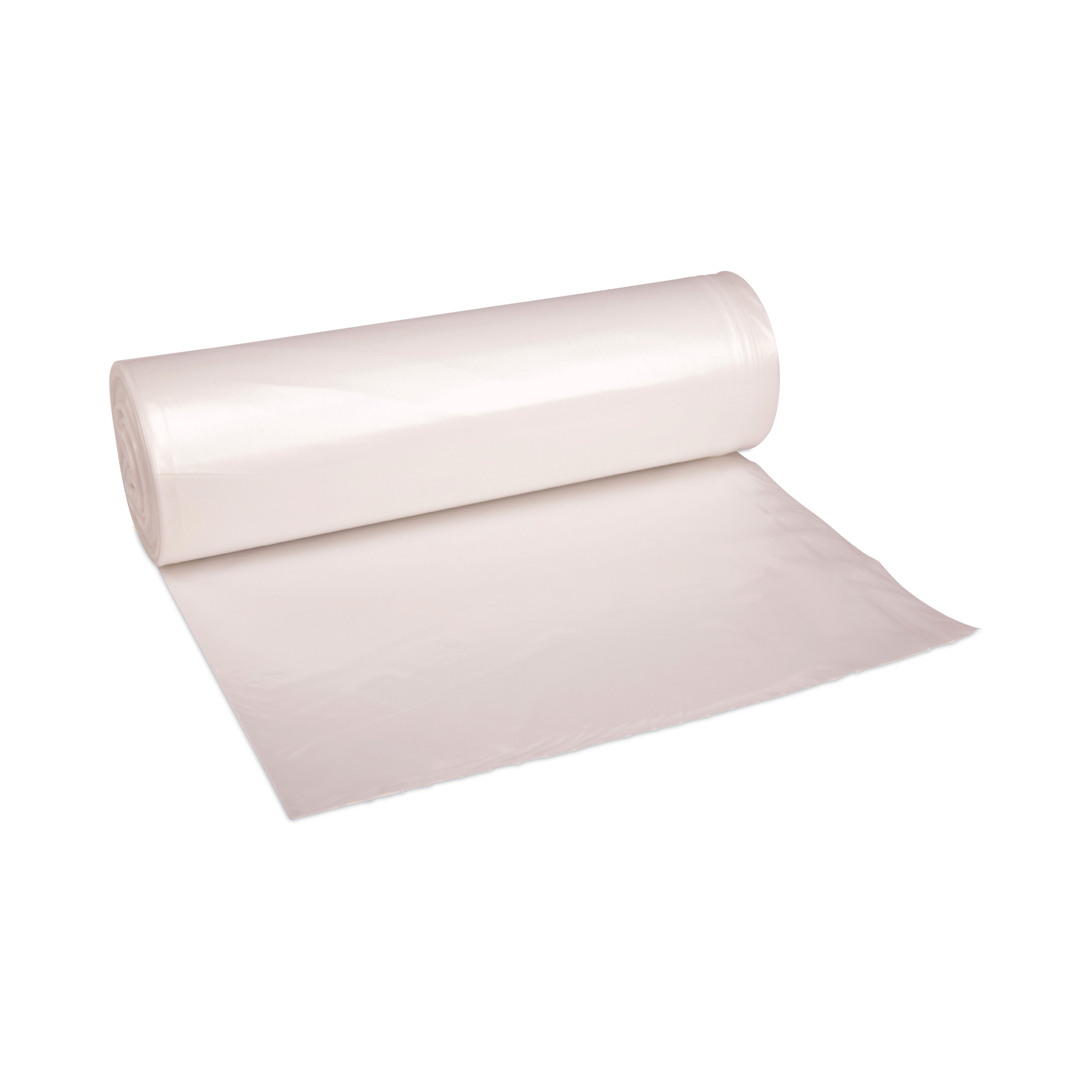 BOARDWALK Can Liner,38x58&,14Mic,Nt,PK200