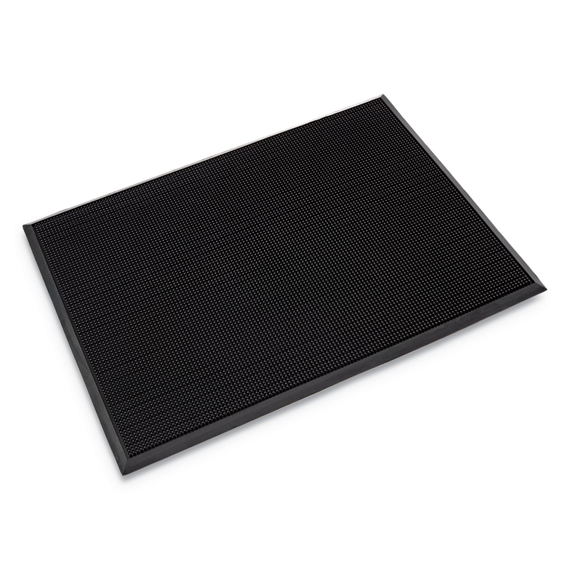CROWN MATTING TECHNOLOGIES Mat,Mat-A-Dor,24x32&,Black