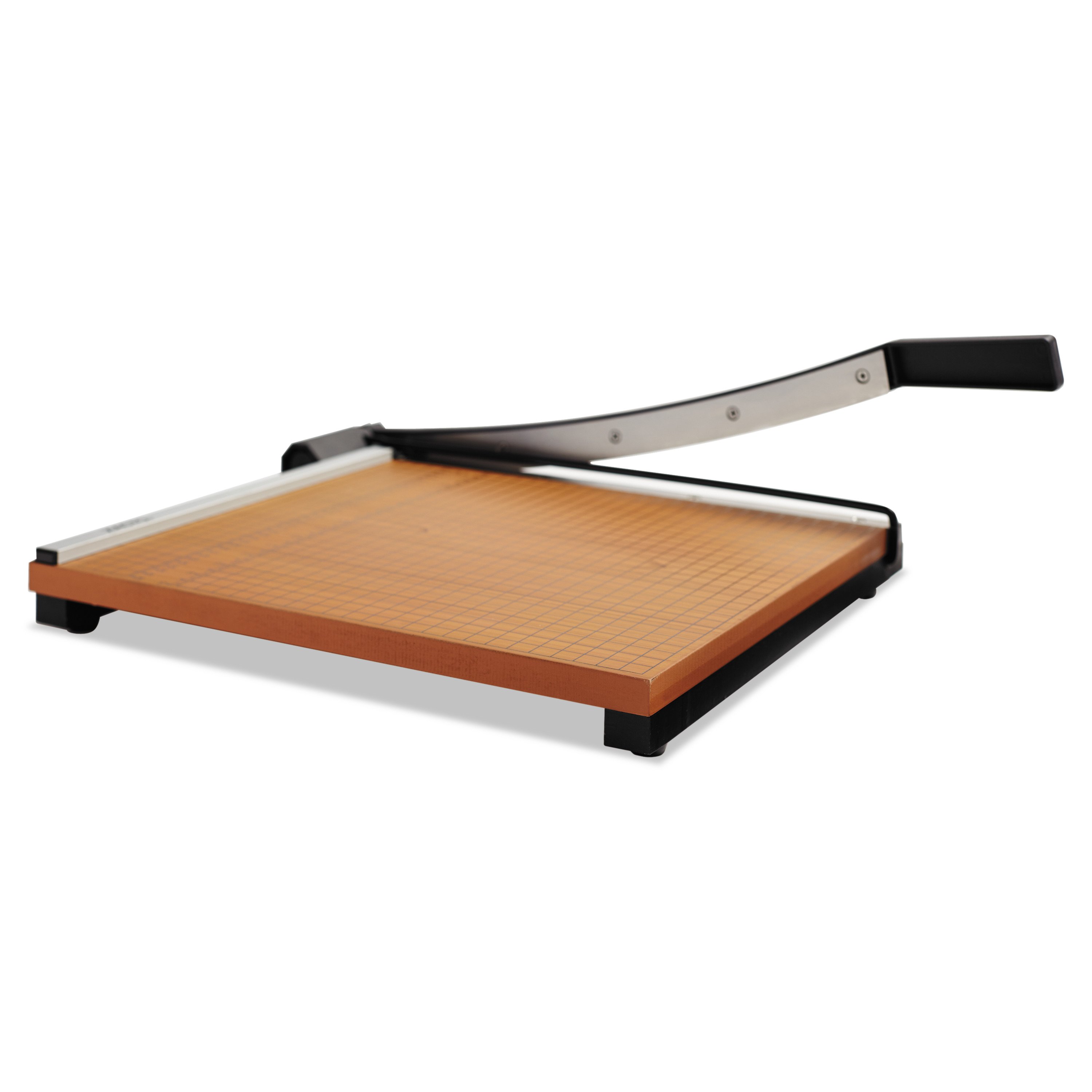 X-ACTO Guillotine Trimmer;15 Sheets;15"x15"