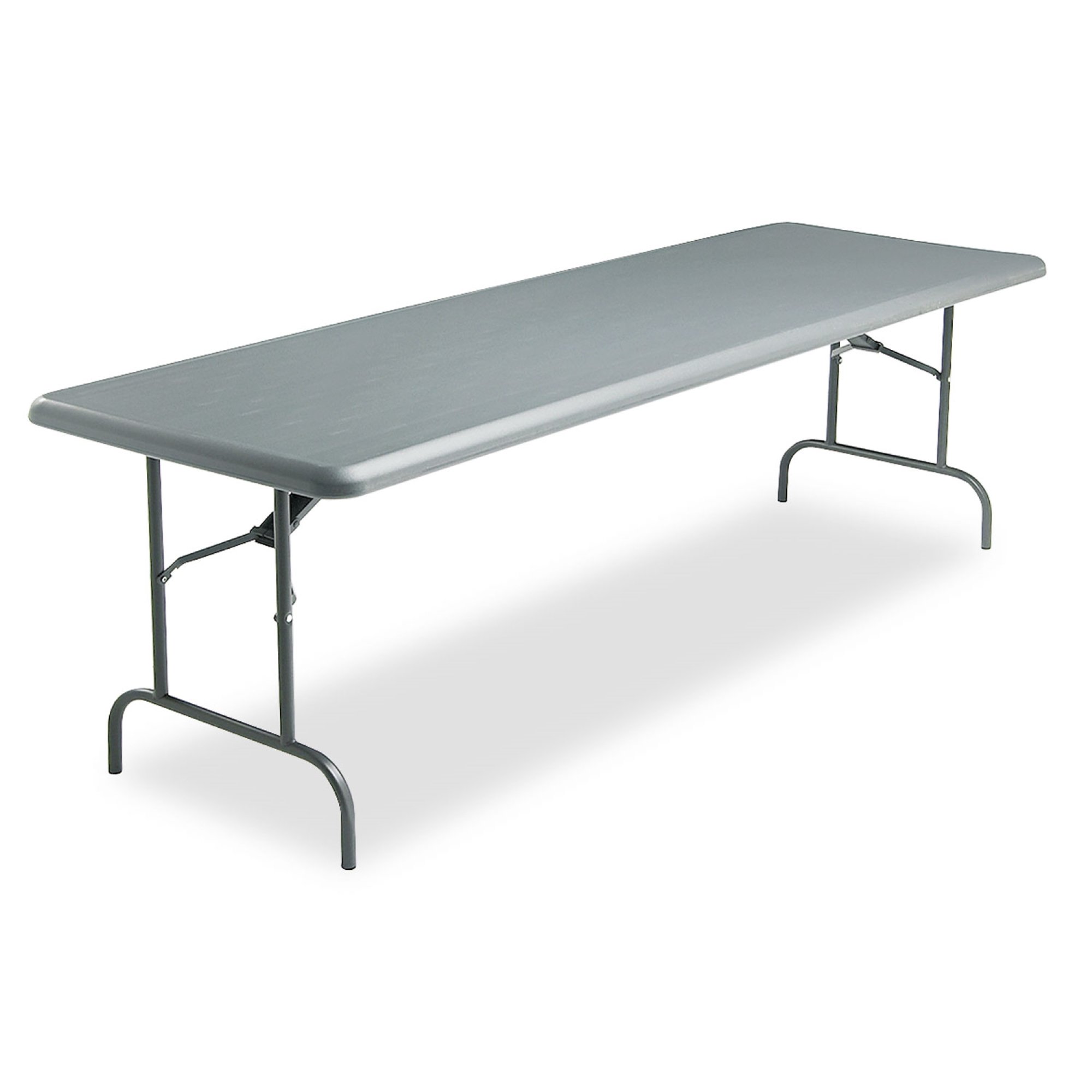 ICEBERG Table,Folding,30X96,Cc