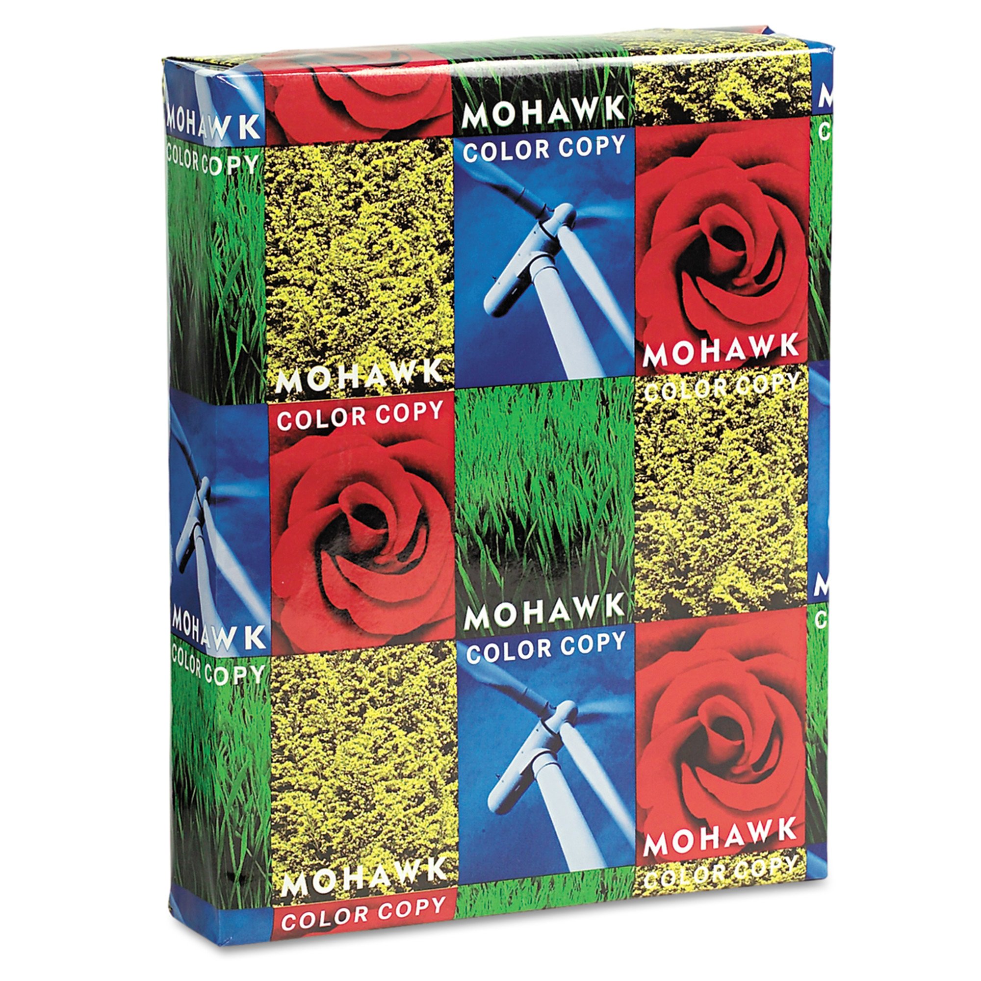 MOHAWK CopierPaper;BrightWhite;500;PK500