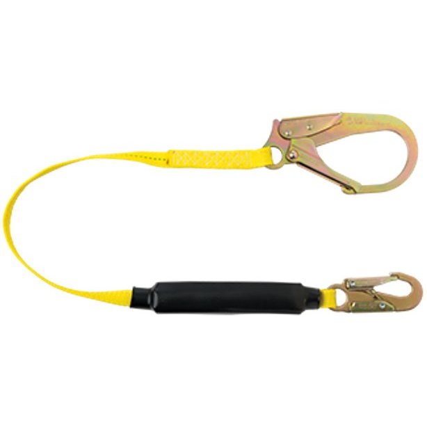 GEMTOR Value Plus Abs,w/Pack 5155/3100,3ft.
