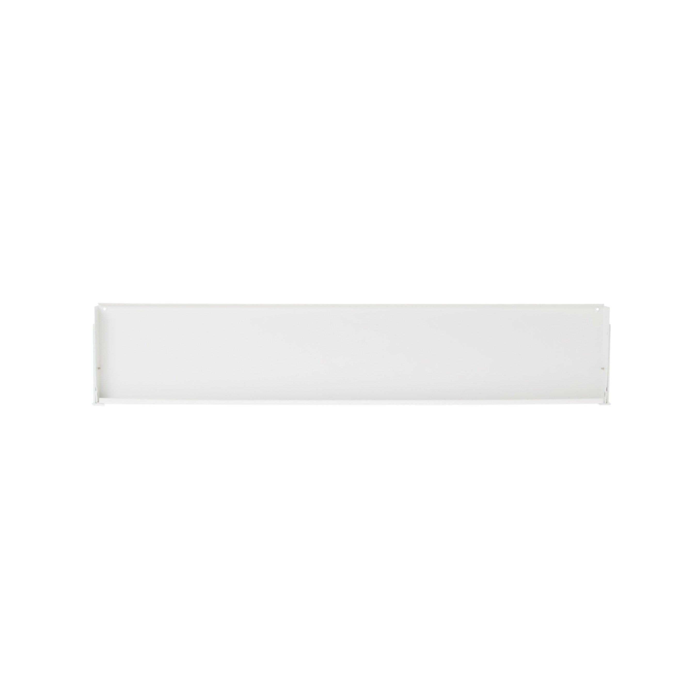 GE Appliances BACKSPLASH KIT MTLC WHT