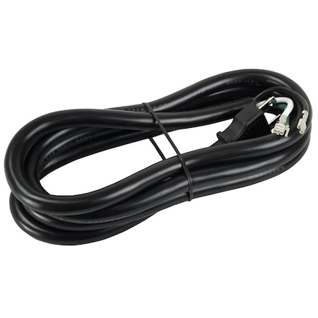 POWERMATE Power Cord;230 V;15 A;6 ft.