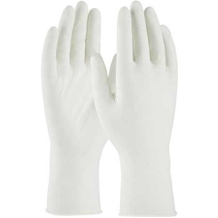 PIP Cleanteam Cls 10 Clnrm Nitrile,XL,PK1000